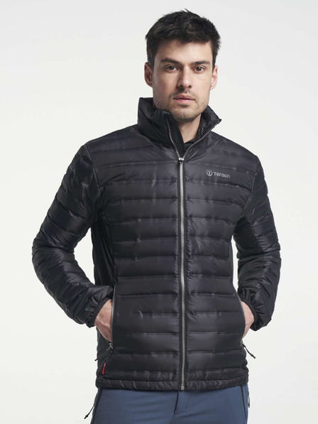 Tenson Moška puhovka TENSON TXlite Down Puffer M črna