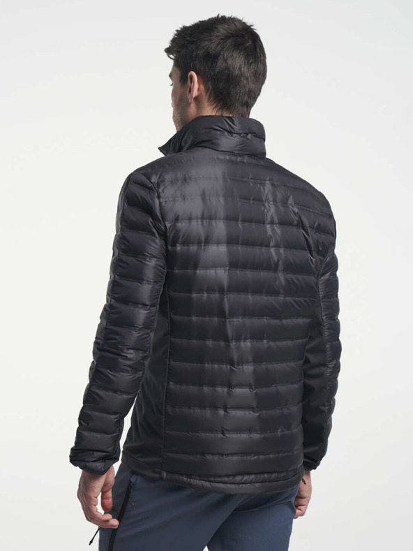 Tenson Moška puhovka TENSON TXlite Down Puffer M črna