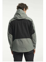 Tenson Moška jakna za na prostem TENSON TXlite Shell Jacket M sivo-zelena