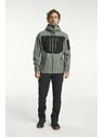 Tenson Moška jakna za na prostem TENSON TXlite Shell Jacket M sivo-zelena