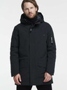 Tenson moška zimska lifestyle jakna TENSON Vision MPC Extreme M črna