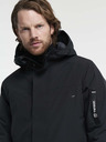 Tenson moška zimska lifestyle jakna TENSON Vision MPC Extreme M črna