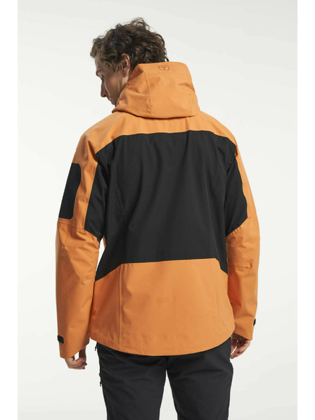 Tenson moška zunanja jakna TENSON TXlite Shell Jacket M oranžna