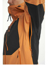 Tenson moška zunanja jakna TENSON TXlite Shell Jacket M oranžna