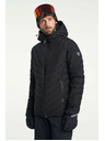 Tenson Moška puhovka TENSON Prime Down Jacket M črna