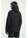 Tenson Moška puhovka TENSON Prime Down Jacket M črna
