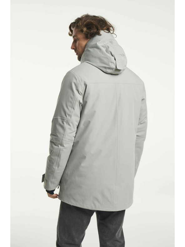 Tenson Moška zimska jakna za življenjski slog Tenson Vision Mpc Extreme M svetlo zelena