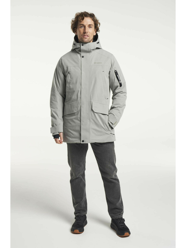 Tenson Moška zimska jakna za življenjski slog Tenson Vision Mpc Extreme M svetlo zelena