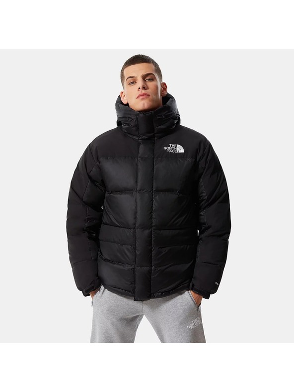 The North Face Moška črna jakna The North Face Himalayan