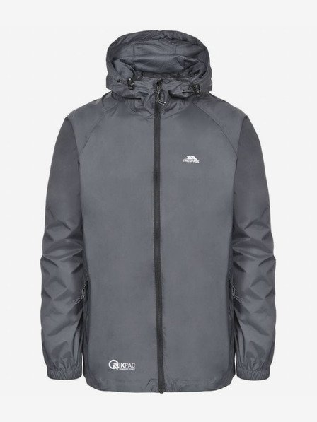 Trespass Vodoodporna jakna Trespass Qikpac