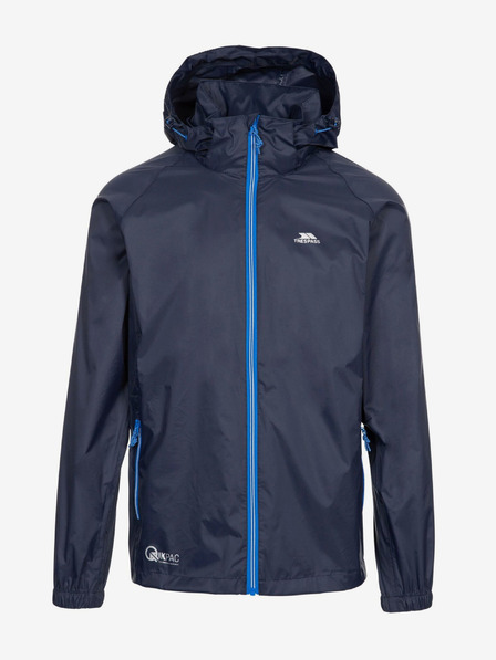 Trespass Nepremočljiva jakna Trespass Qikpac X