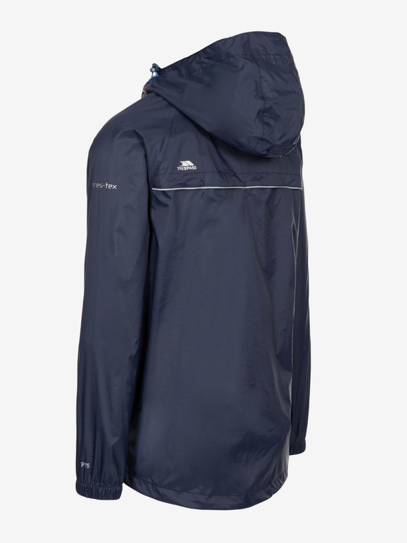 Trespass Nepremočljiva jakna Trespass Qikpac X