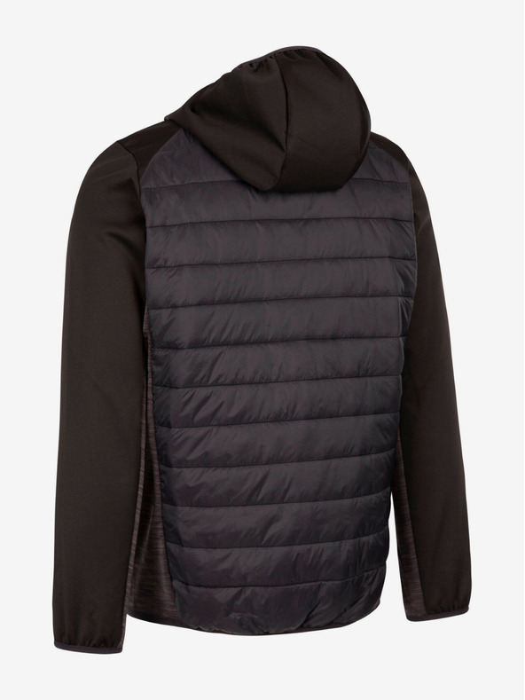 Trespass Moška prešita jakna Trespass Darwood