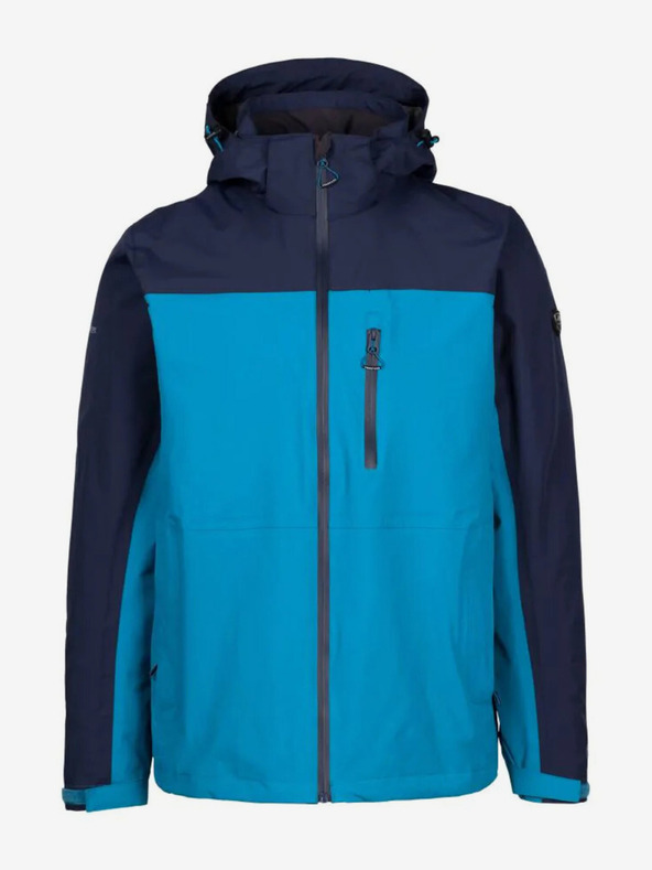 Trespass Moška nepremočljiva jakna Trespass CURBRIDGE