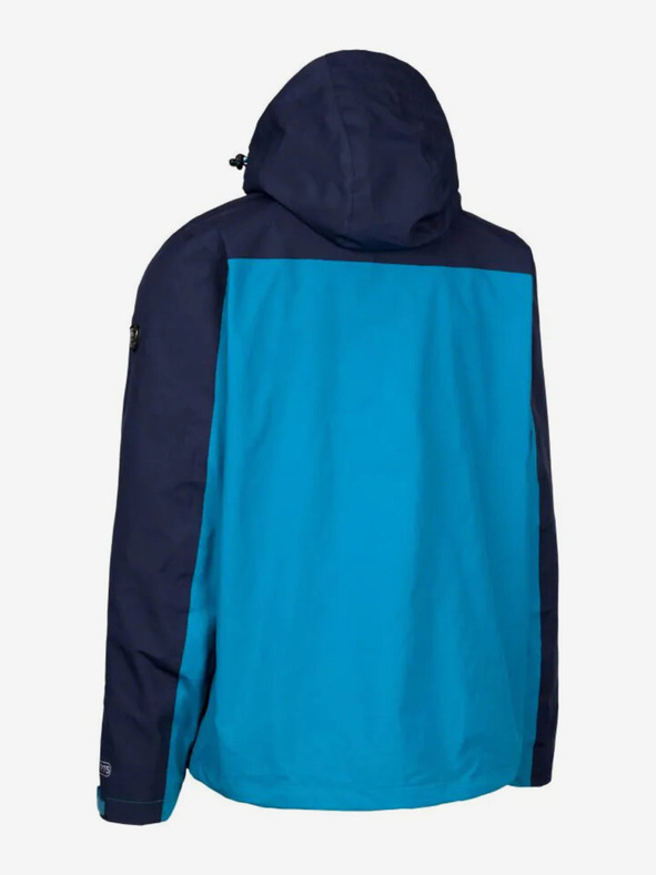 Trespass Moška nepremočljiva jakna Trespass CURBRIDGE