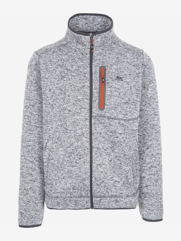 Trespass Moška jakna iz flisa Trespass Bingham