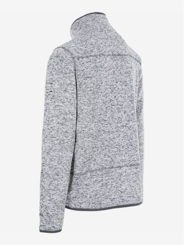 Trespass Moška jakna iz flisa Trespass Bingham