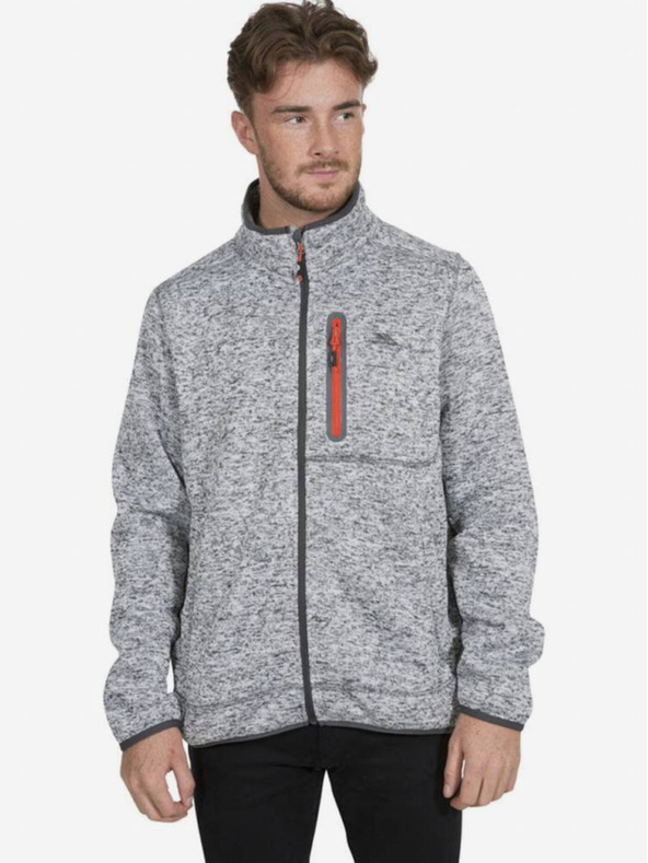 Trespass Moška jakna iz flisa Trespass Bingham