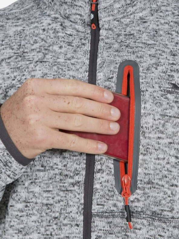 Trespass Moška jakna iz flisa Trespass Bingham