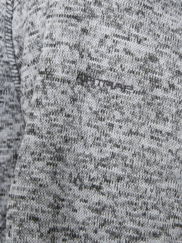 Trespass Moška jakna iz flisa Trespass Bingham