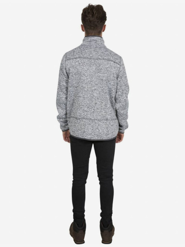 Trespass Moška jakna iz flisa Trespass Bingham