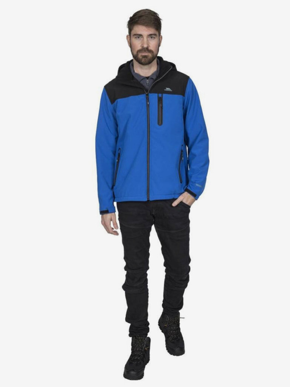 Trespass Moška jakna Hebron II