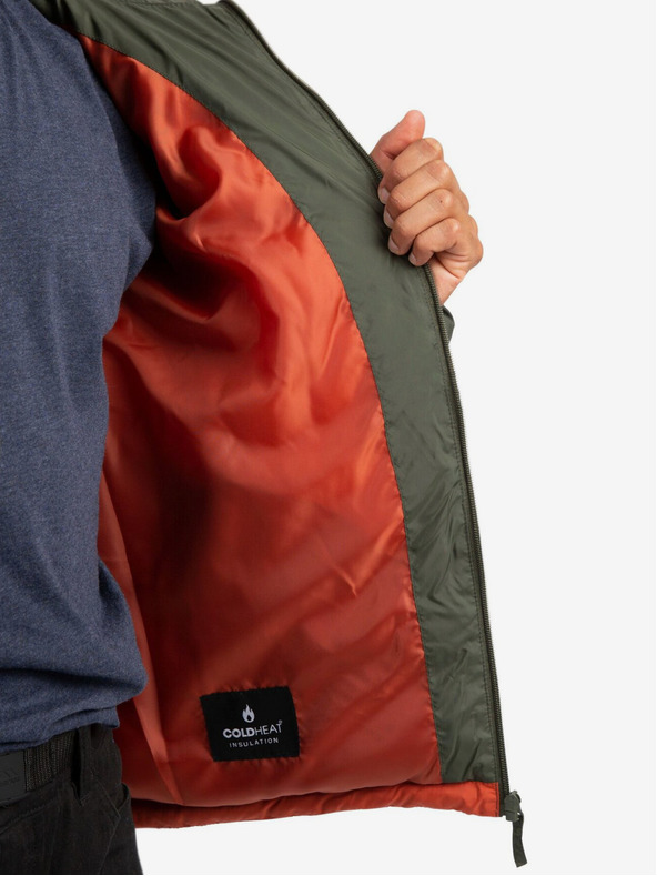 Trespass Moška jakna Trespass Oskar