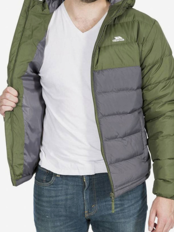 Trespass Moška jakna Trespass Oskar