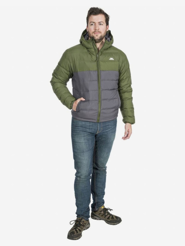 Trespass Moška jakna Trespass Oskar