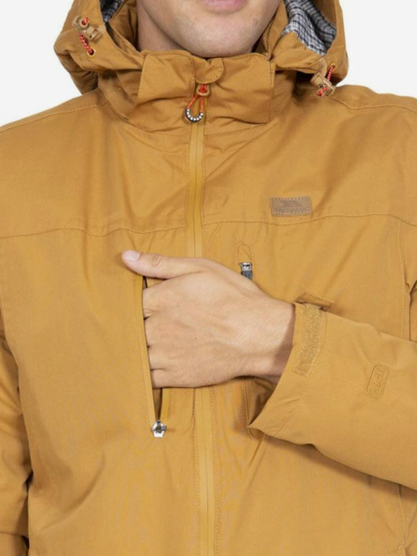 Trespass Moška nepremočljiva jakna Trespass TOFFIT