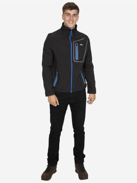 Trespass Moška softshell jakna Trespass Hotham
