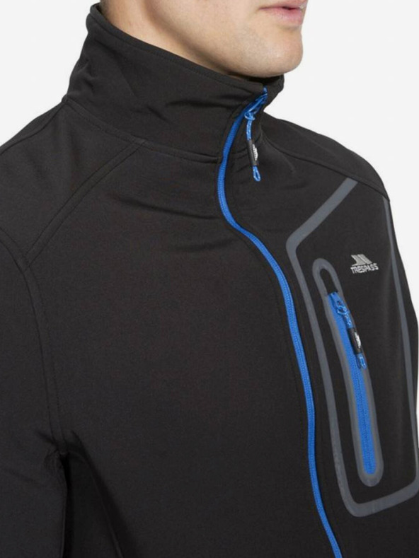 Trespass Moška softshell jakna Trespass Hotham