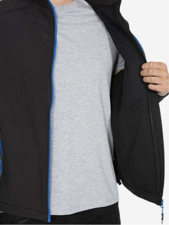 Trespass Moška softshell jakna Trespass Hotham