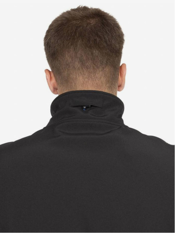 Trespass Moška softshell jakna Trespass Hotham