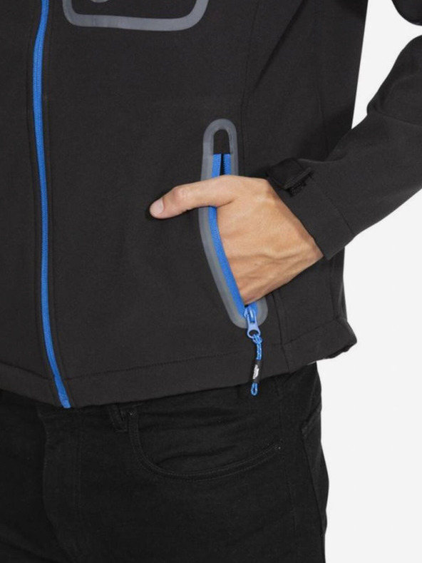 Trespass Moška softshell jakna Trespass Hotham