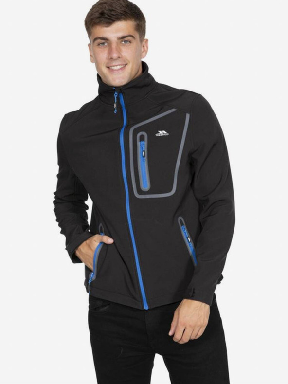 Trespass Moška softshell jakna Trespass Hotham