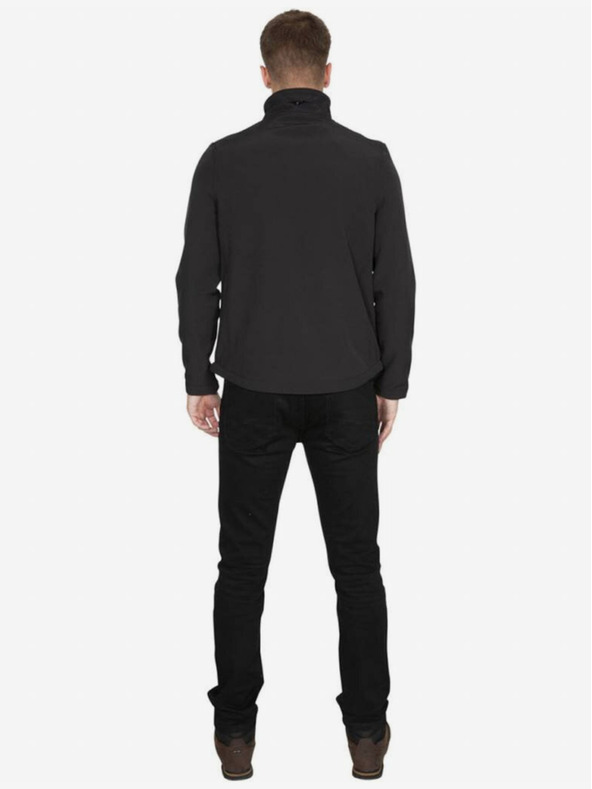 Trespass Moška softshell jakna Trespass Hotham