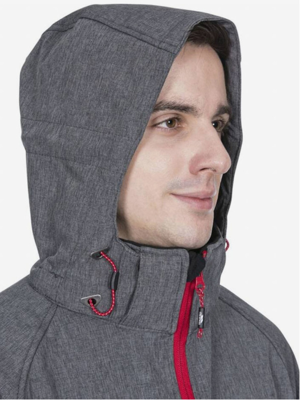 Trespass Moška jakna Trespass Rafi