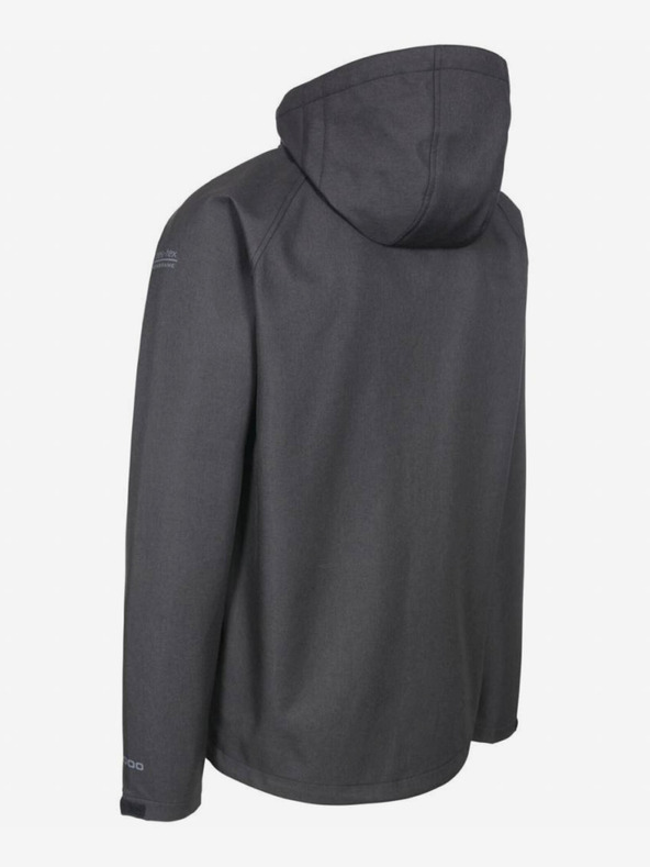 Trespass Moška softshell jakna Trespass Maverick