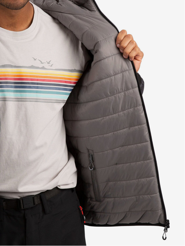 Trespass Moška jakna Trespass Senby