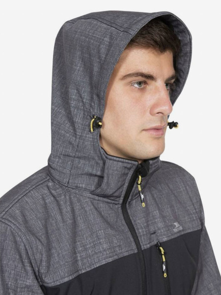 Trespass Moška softshell jakna Trespass Abbott