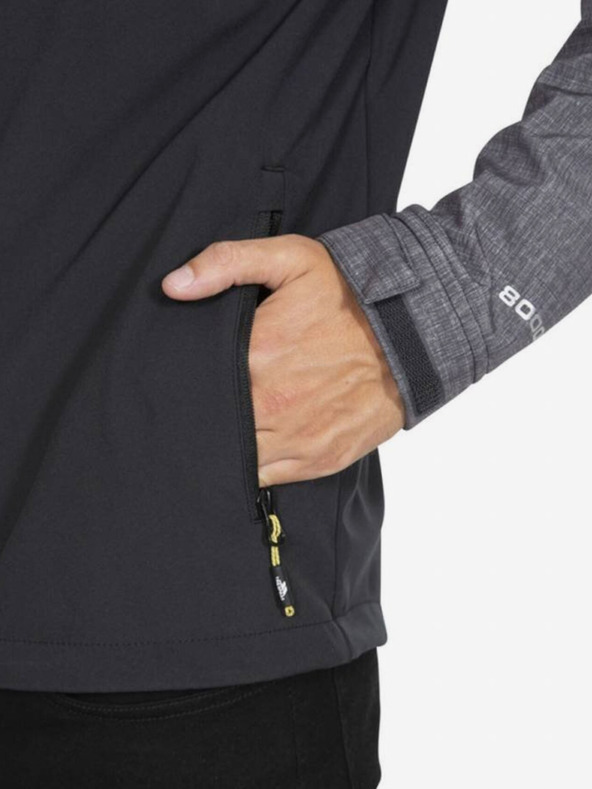 Trespass Moška softshell jakna Trespass Abbott