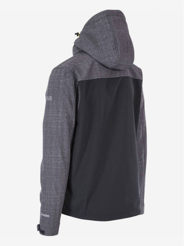 Trespass Moška softshell jakna Trespass Abbott