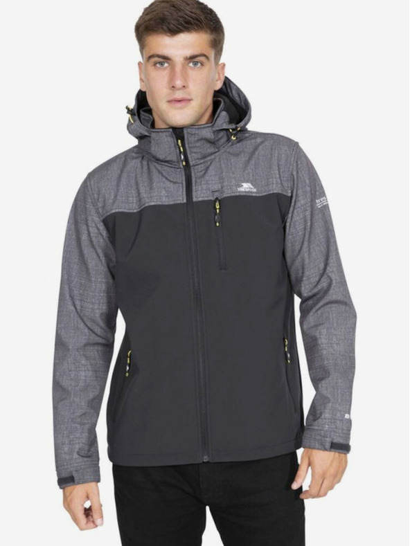 Trespass Moška softshell jakna Trespass Abbott