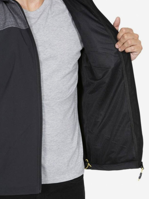 Trespass Moška softshell jakna Trespass Abbott