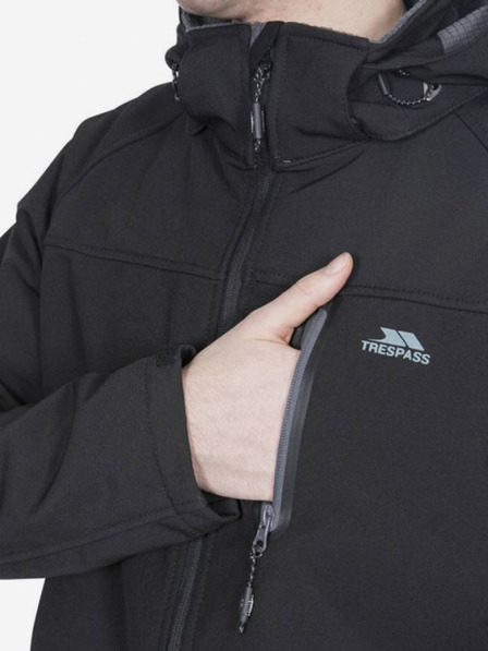 Trespass Moška softshell jakna Trespass Accelerator II