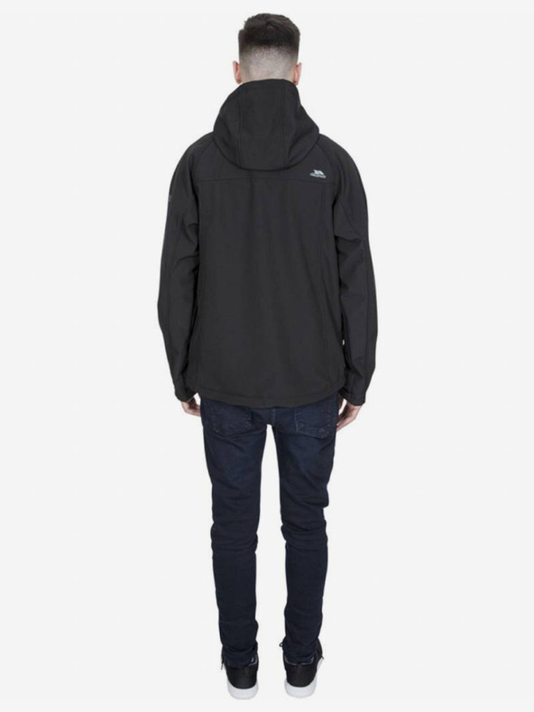 Trespass Moška softshell jakna Trespass Accelerator II