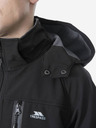 Trespass Moška softshell jakna Trespass Accelerator II