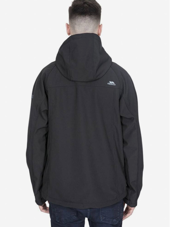 Trespass Moška softshell jakna Trespass Accelerator II