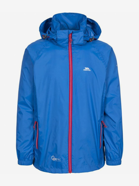 Trespass Nepremočljiva jakna Trespass Qikpac X